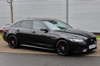 USED 2016 66 JAGUAR XF 3.0d V6 S Auto (s/s) 4dr **NOW SOLD**