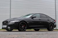 USED 2016 66 JAGUAR XF 3.0d V6 S Auto (s/s) 4dr **NOW SOLD**