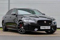 USED 2016 66 JAGUAR XF 3.0d V6 S Auto (s/s) 4dr **NOW SOLD**