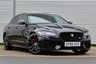 USED 2016 66 JAGUAR XF 3.0d V6 S Auto (s/s) 4dr **NOW SOLD**