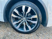 USED 2019 69 VOLKSWAGEN TIGUAN 2.0 R-LINE TDI DSG 5d 148 BHP PRO NAV, Dynaudio, Pano Roof