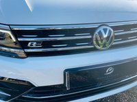 USED 2019 69 VOLKSWAGEN TIGUAN 2.0 R-LINE TDI DSG 5d 148 BHP PRO NAV, Dynaudio, Pano Roof
