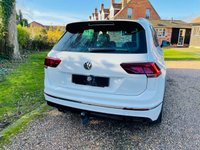 USED 2019 69 VOLKSWAGEN TIGUAN 2.0 R-LINE TDI DSG 5d 148 BHP PRO NAV, Dynaudio, Pano Roof