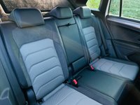 USED 2019 69 VOLKSWAGEN TIGUAN 2.0 R-LINE TDI DSG 5d 148 BHP PRO NAV, Dynaudio, Pano Roof