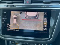 USED 2019 69 VOLKSWAGEN TIGUAN 2.0 R-LINE TDI DSG 5d 148 BHP PRO NAV, Dynaudio, Pano Roof