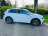 USED 2019 69 VOLKSWAGEN TIGUAN 2.0 R-LINE TDI DSG 5d 148 BHP PRO NAV, Dynaudio, Pano Roof