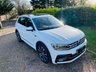 USED 2019 69 VOLKSWAGEN TIGUAN 2.0 R-LINE TDI DSG 5d 148 BHP PRO NAV, Dynaudio, Pano Roof