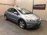 USED 2006 06 HONDA CIVIC 1.8 SE I-VTEC 5d 139 BHP 