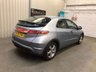 USED 2006 06 HONDA CIVIC 1.8 SE I-VTEC 5d 139 BHP 