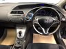 USED 2006 06 HONDA CIVIC 1.8 SE I-VTEC 5d 139 BHP 