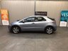 USED 2006 06 HONDA CIVIC 1.8 SE I-VTEC 5d 139 BHP 
