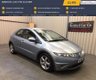 USED 2006 06 HONDA CIVIC 1.8 SE I-VTEC 5d 139 BHP 