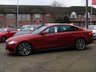 USED 2016 66 JAGUAR XF 3.0 V6 S 4d 296 BHP Finished in ITALIAN RACING RED METALLIC with contrasting EBONY LEATHER. The S is a top-of-the-range XF and as such comes with great specification. This extremely impressive machine is the most powerful diesel in the newly-revamped XF range. This awsome V6 pumps out just under 300BHP. Features include Sat Nav, Heated Leather Seats, 20" Alloys, DAB radio, Rear View Camera, Virtual Dash and much more. GUY SALMON JAGUAR Dealer serviced at 28976 miles, 44468 miles and at 62874 miles on 7/8/2020.