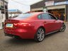 USED 2016 66 JAGUAR XF 3.0 V6 S 4d 296 BHP Finished in ITALIAN RACING RED METALLIC with contrasting EBONY LEATHER. The S is a top-of-the-range XF and as such comes with great specification. This extremely impressive machine is the most powerful diesel in the newly-revamped XF range. This awsome V6 pumps out just under 300BHP. Features include Sat Nav, Heated Leather Seats, 20" Alloys, DAB radio, Rear View Camera, Virtual Dash and much more. GUY SALMON JAGUAR Dealer serviced at 28976 miles, 44468 miles and at 62874 miles on 7/8/2020.