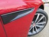 USED 2016 66 JAGUAR XF 3.0 V6 S 4d 296 BHP Finished in ITALIAN RACING RED METALLIC with contrasting EBONY LEATHER. The S is a top-of-the-range XF and as such comes with great specification. This extremely impressive machine is the most powerful diesel in the newly-revamped XF range. This awsome V6 pumps out just under 300BHP. Features include Sat Nav, Heated Leather Seats, 20" Alloys, DAB radio, Rear View Camera, Virtual Dash and much more. GUY SALMON JAGUAR Dealer serviced at 28976 miles, 44468 miles and at 62874 miles on 7/8/2020.