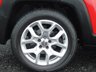 USED 2015 15 JEEP RENEGADE 1.4 LONGITUDE 5d 138 BHP SAT NAV * CRUISE CONTROL