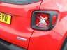 USED 2015 15 JEEP RENEGADE 1.4 LONGITUDE 5d 138 BHP SAT NAV * CRUISE CONTROL