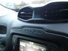 USED 2015 15 JEEP RENEGADE 1.4 LONGITUDE 5d 138 BHP SAT NAV * CRUISE CONTROL