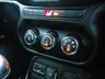 USED 2015 15 JEEP RENEGADE 1.4 LONGITUDE 5d 138 BHP SAT NAV * CRUISE CONTROL