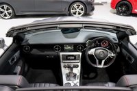 USED 2014 14 MERCEDES-BENZ SLK 2.1 SLK250 CDI BLUEEFFICIENCY AMG SPORT 2d 204 BHP 