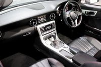 USED 2014 14 MERCEDES-BENZ SLK 2.1 SLK250 CDI BLUEEFFICIENCY AMG SPORT 2d 204 BHP 