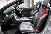 USED 2014 14 MERCEDES-BENZ SLK 2.1 SLK250 CDI BLUEEFFICIENCY AMG SPORT 2d 204 BHP 