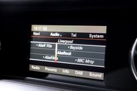 USED 2014 14 MERCEDES-BENZ SLK 2.1 SLK250 CDI BLUEEFFICIENCY AMG SPORT 2d 204 BHP 