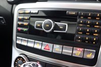 USED 2014 14 MERCEDES-BENZ SLK 2.1 SLK250 CDI BLUEEFFICIENCY AMG SPORT 2d 204 BHP 