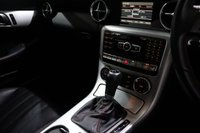 USED 2014 14 MERCEDES-BENZ SLK 2.1 SLK250 CDI BLUEEFFICIENCY AMG SPORT 2d 204 BHP 