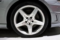 USED 2014 14 MERCEDES-BENZ SLK 2.1 SLK250 CDI BLUEEFFICIENCY AMG SPORT 2d 204 BHP 