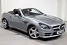 USED 2014 14 MERCEDES-BENZ SLK 2.1 SLK250 CDI BLUEEFFICIENCY AMG SPORT 2d 204 BHP 
