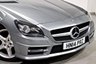 USED 2014 14 MERCEDES-BENZ SLK 2.1 SLK250 CDI BLUEEFFICIENCY AMG SPORT 2d 204 BHP 