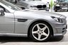 USED 2014 14 MERCEDES-BENZ SLK 2.1 SLK250 CDI BLUEEFFICIENCY AMG SPORT 2d 204 BHP 