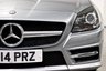 USED 2014 14 MERCEDES-BENZ SLK 2.1 SLK250 CDI BLUEEFFICIENCY AMG SPORT 2d 204 BHP 