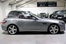 USED 2014 14 MERCEDES-BENZ SLK 2.1 SLK250 CDI BLUEEFFICIENCY AMG SPORT 2d 204 BHP 