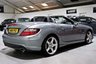 USED 2014 14 MERCEDES-BENZ SLK 2.1 SLK250 CDI BLUEEFFICIENCY AMG SPORT 2d 204 BHP 