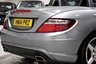 USED 2014 14 MERCEDES-BENZ SLK 2.1 SLK250 CDI BLUEEFFICIENCY AMG SPORT 2d 204 BHP 