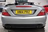 USED 2014 14 MERCEDES-BENZ SLK 2.1 SLK250 CDI BLUEEFFICIENCY AMG SPORT 2d 204 BHP 