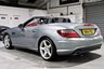 USED 2014 14 MERCEDES-BENZ SLK 2.1 SLK250 CDI BLUEEFFICIENCY AMG SPORT 2d 204 BHP 