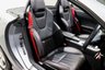 USED 2014 14 MERCEDES-BENZ SLK 2.1 SLK250 CDI BLUEEFFICIENCY AMG SPORT 2d 204 BHP 