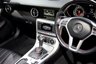 USED 2014 14 MERCEDES-BENZ SLK 2.1 SLK250 CDI BLUEEFFICIENCY AMG SPORT 2d 204 BHP 