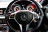 USED 2014 14 MERCEDES-BENZ SLK 2.1 SLK250 CDI BLUEEFFICIENCY AMG SPORT 2d 204 BHP 