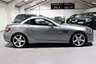 USED 2014 14 MERCEDES-BENZ SLK 2.1 SLK250 CDI BLUEEFFICIENCY AMG SPORT 2d 204 BHP 