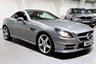 USED 2014 14 MERCEDES-BENZ SLK 2.1 SLK250 CDI BLUEEFFICIENCY AMG SPORT 2d 204 BHP 