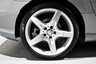 USED 2014 14 MERCEDES-BENZ SLK 2.1 SLK250 CDI BLUEEFFICIENCY AMG SPORT 2d 204 BHP 