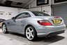 USED 2014 14 MERCEDES-BENZ SLK 2.1 SLK250 CDI BLUEEFFICIENCY AMG SPORT 2d 204 BHP 