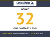 USED 2017 17 FORD TRANSIT 350 TDCi 130 L3 H2 LWB MED/ ROOF PANEL VAN FWD 
