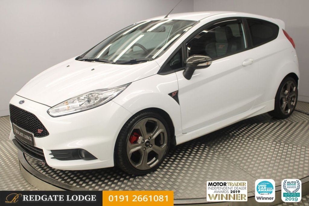 View our FORD FIESTA