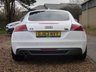 USED 2013 63 AUDI TT 2.0 TDI QUATTRO BLACK EDITION 2d 168 BHP www.suffolkcarcentre.co.uk - Located at Reydon