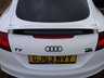 USED 2013 63 AUDI TT 2.0 TDI QUATTRO BLACK EDITION 2d 168 BHP www.suffolkcarcentre.co.uk - Located at Reydon